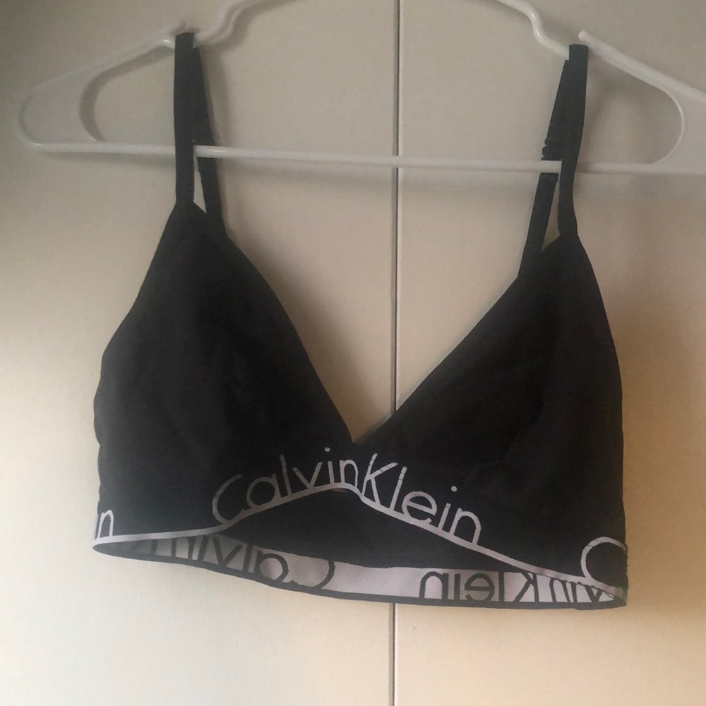 Calvin Klein Bralette